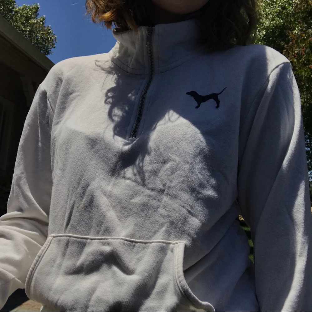 PINK Sweater - Picture 2 of 8
